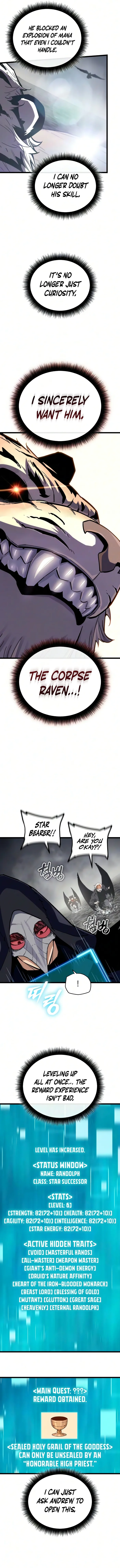 Starting With 13 Hidden Traits Chapter 32 63 03