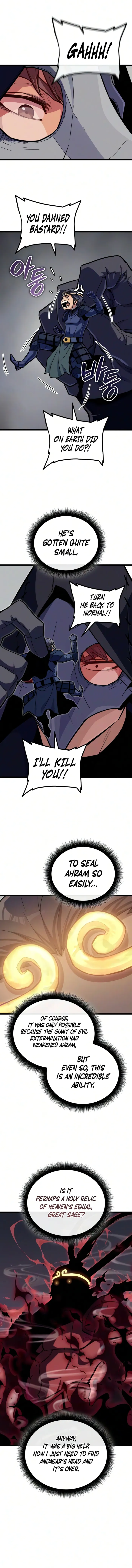 Starting With 13 Hidden Traits Chapter 32 64 04