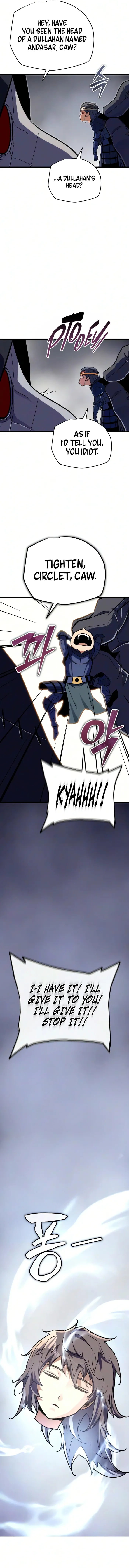 Starting With 13 Hidden Traits Chapter 32 65 05
