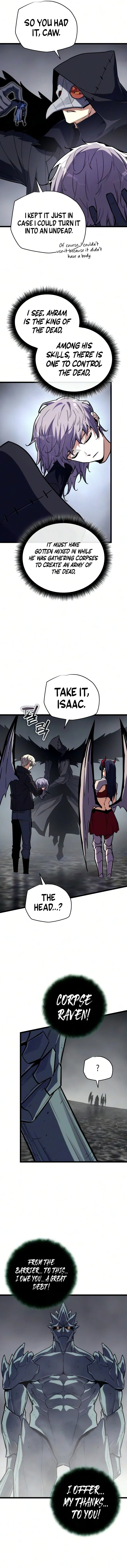 Starting With 13 Hidden Traits Chapter 32 66 06