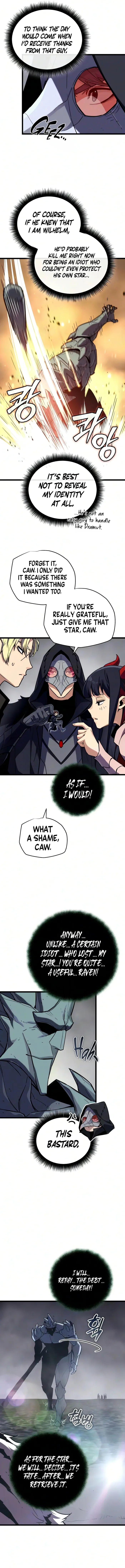Starting With 13 Hidden Traits Chapter 32 67 07