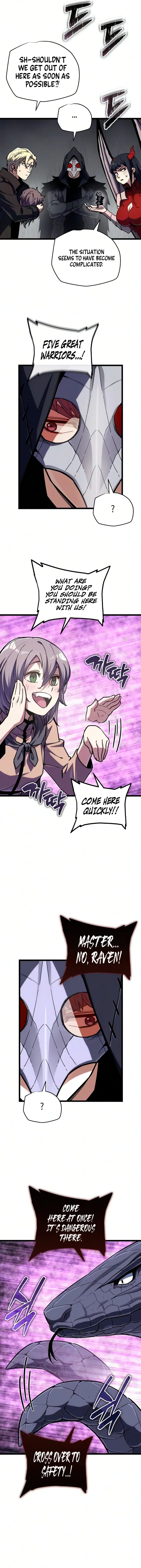 Starting With 13 Hidden Traits Chapter 32 78 18