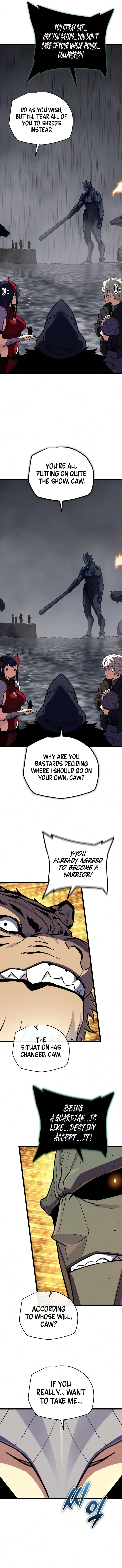 Starting With 13 Hidden Traits Chapter 32 79 19