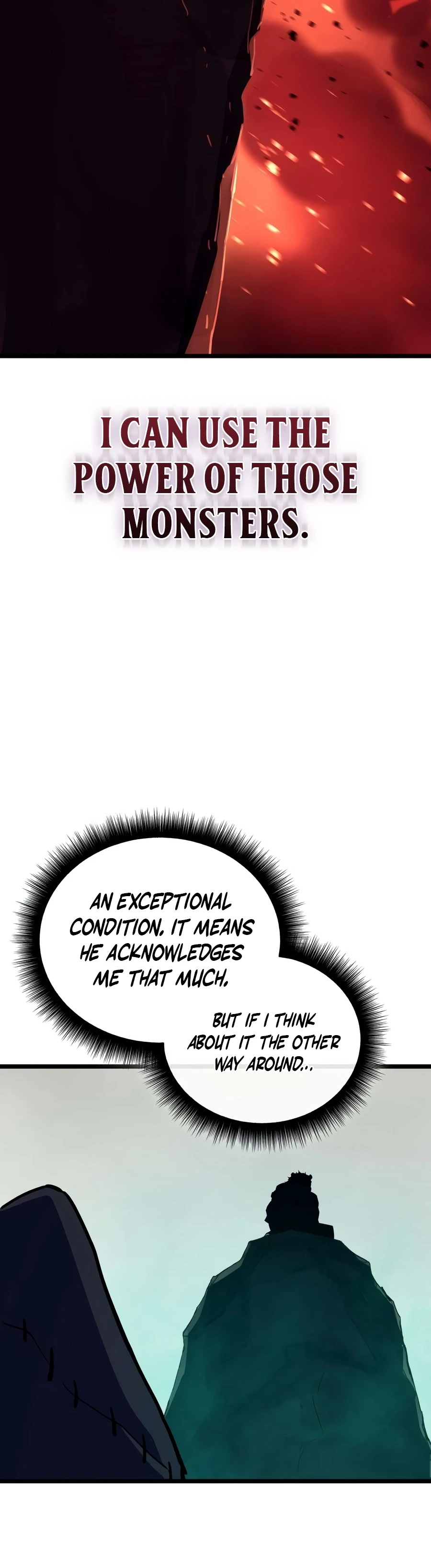 Starting With 13 Hidden Traits Chapter 33 67 05
