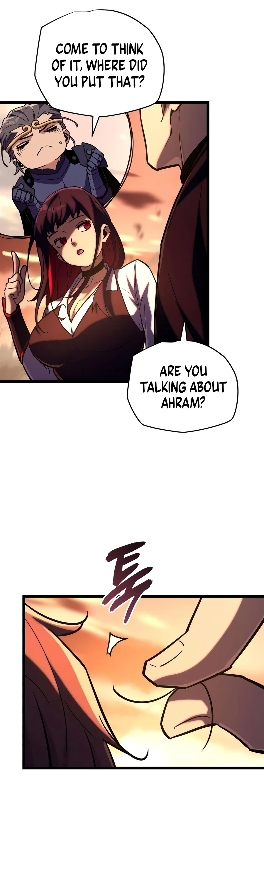Starting With 13 Hidden Traits Chapter 33 71 09
