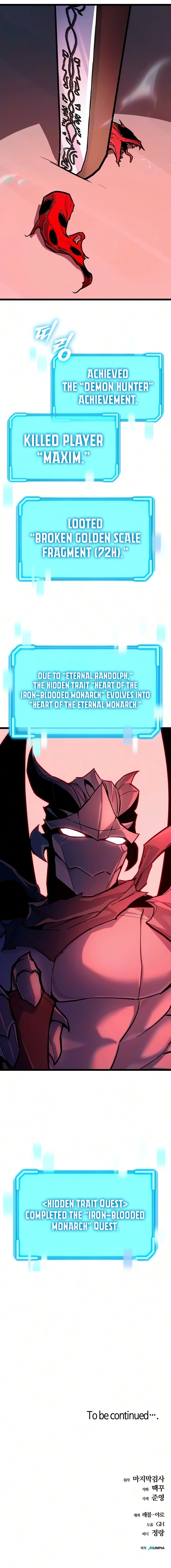Starting With 13 Hidden Traits Chapter 35 96 25