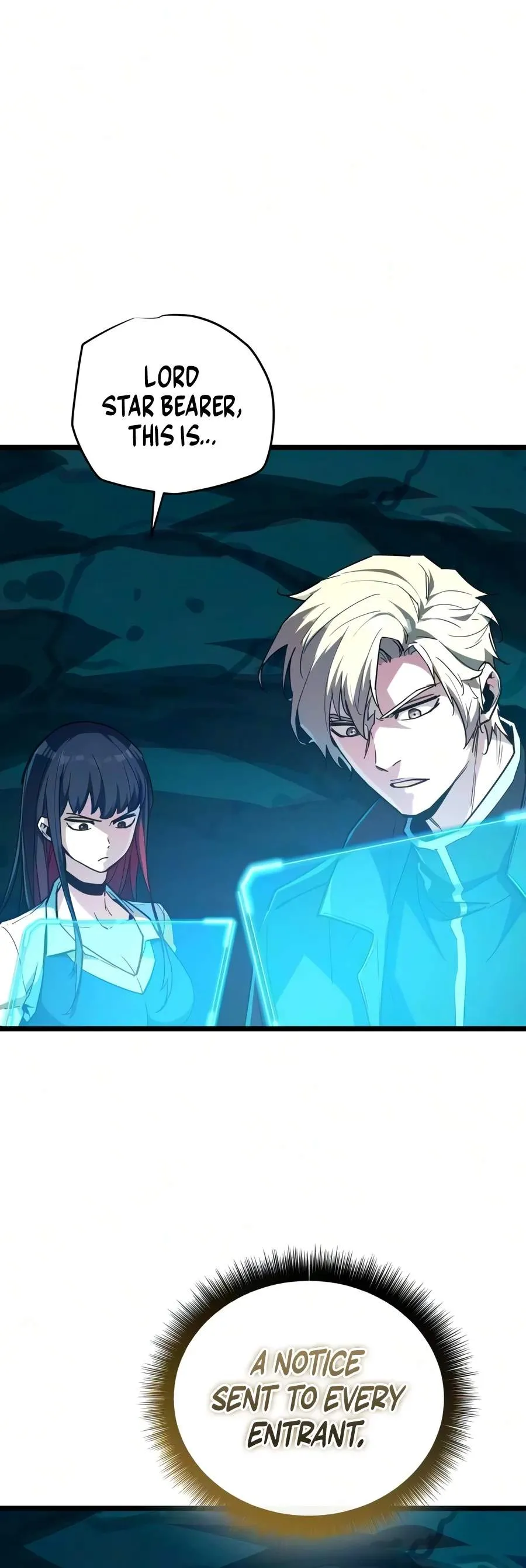 Starting With 13 Hidden Traits Chapter 46 87 9b4e1b624ad7