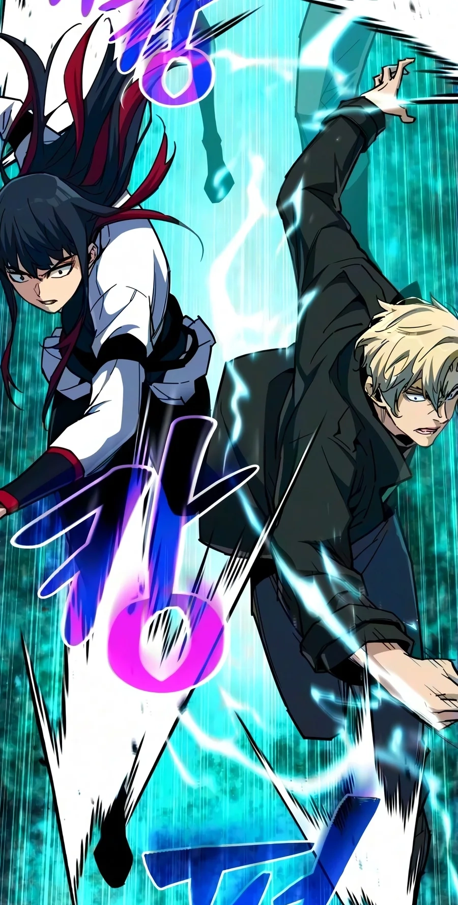Starting With 13 Hidden Traits Chapter 48 454 2ee9e246ad2f