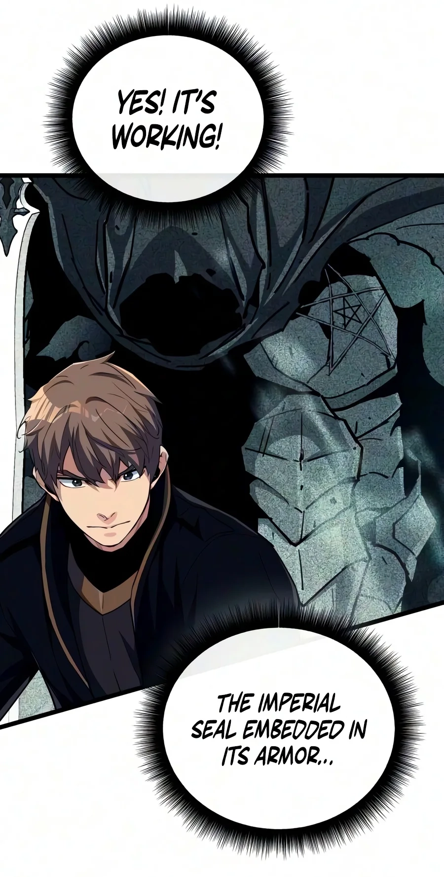 Starting With 13 Hidden Traits Chapter 48 476 3429397ca50c