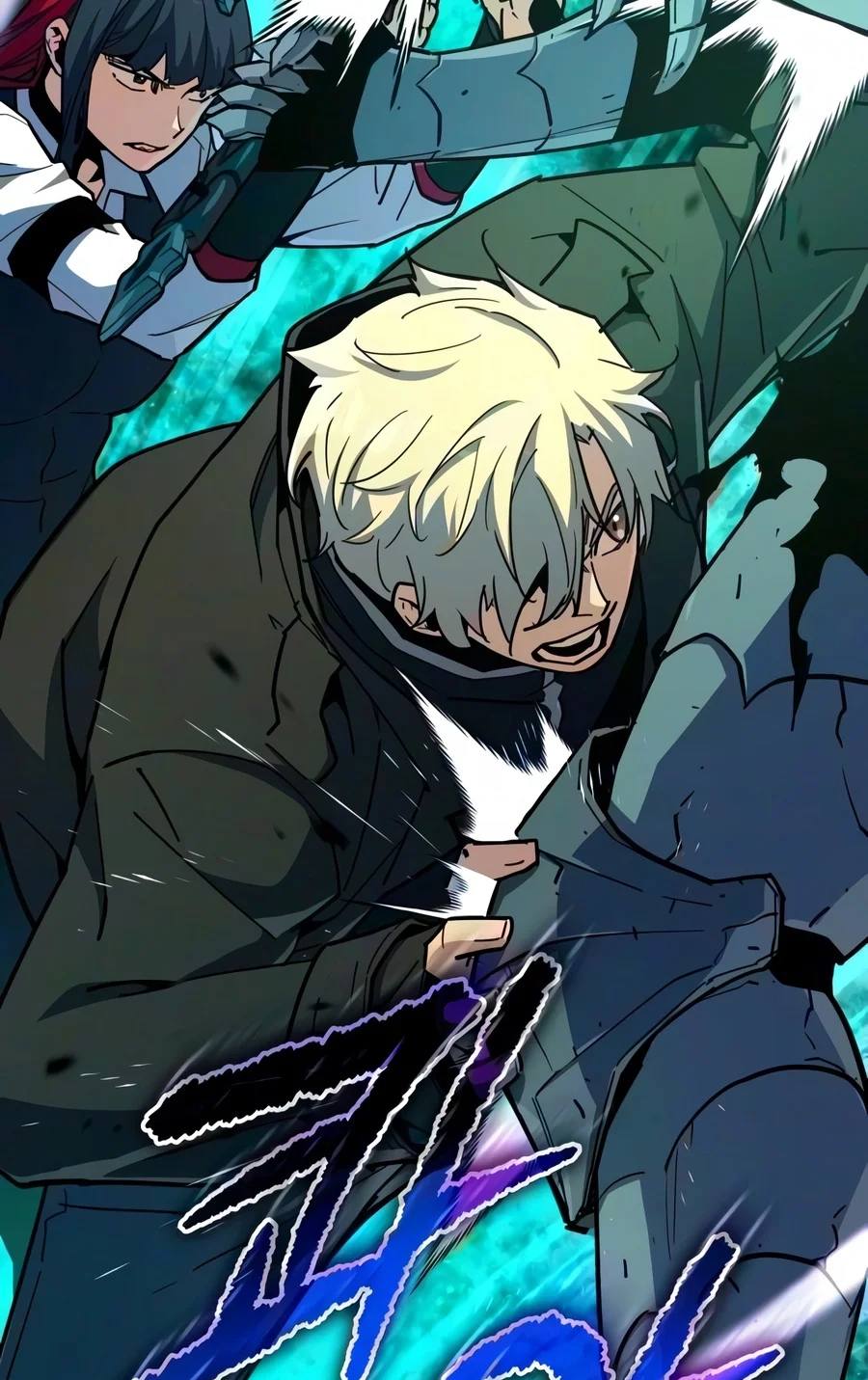 Starting With 13 Hidden Traits Chapter 48 440 3b4535aebec2