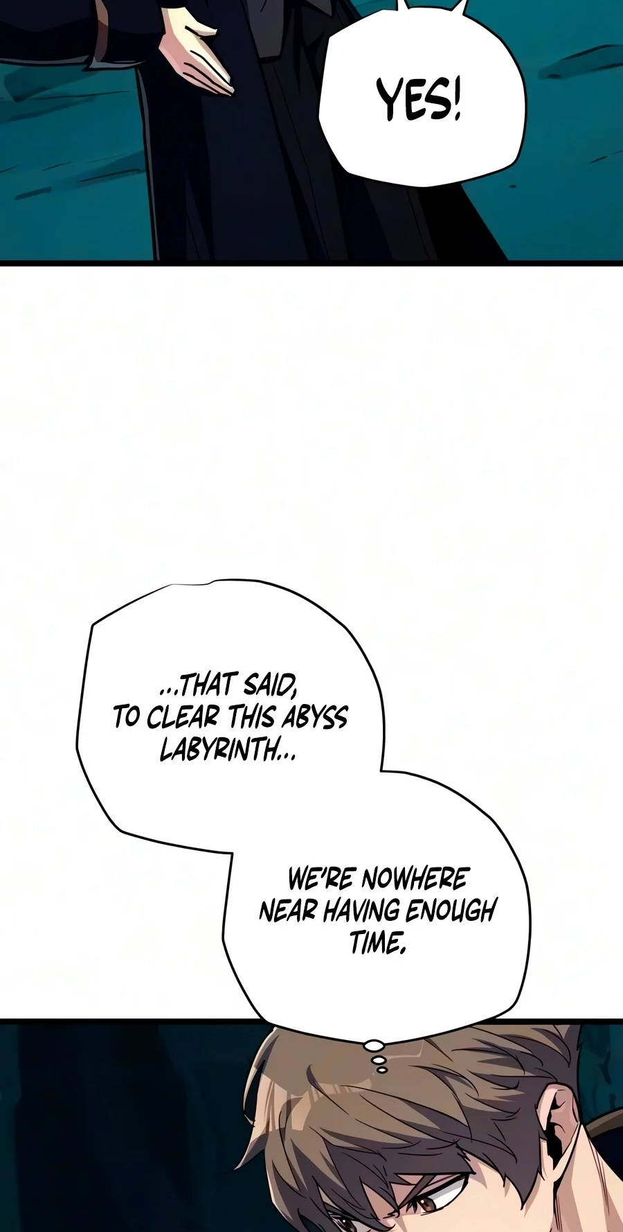 Starting With 13 Hidden Traits Chapter 48 410 563a3fb3e843