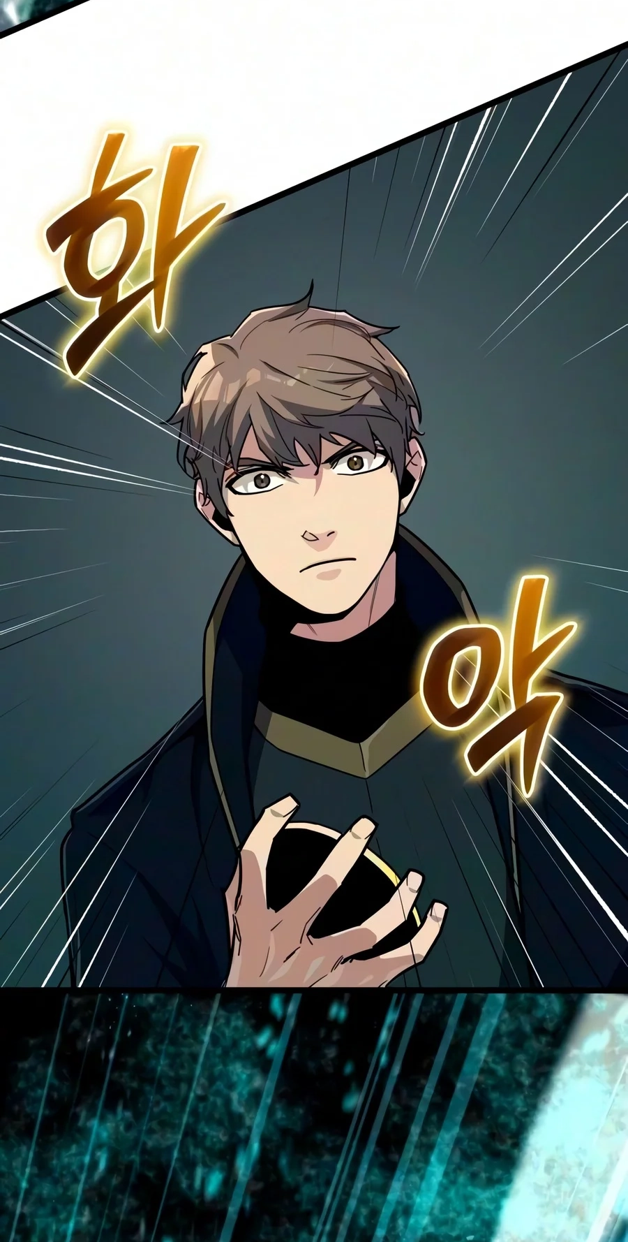 Starting With 13 Hidden Traits Chapter 48 438 586fd3da195b