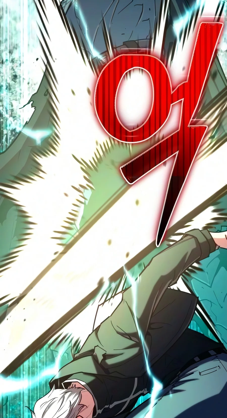 Starting With 13 Hidden Traits Chapter 48 446 8294bd7441f2