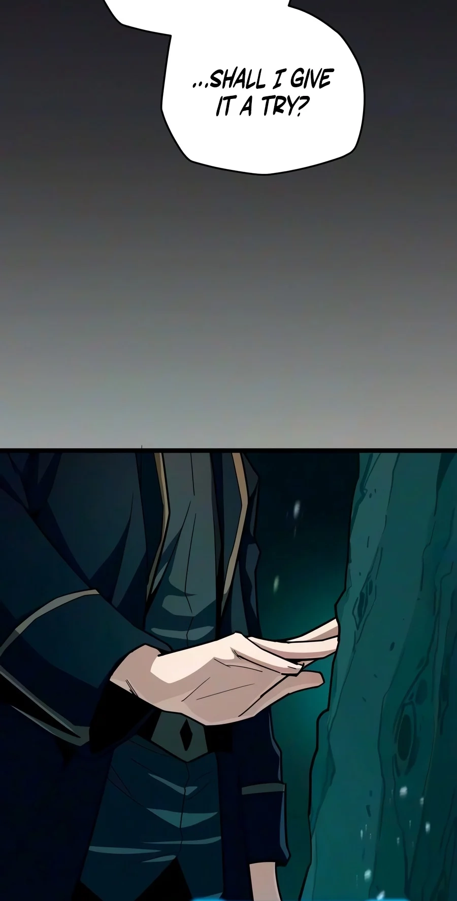 Starting With 13 Hidden Traits Chapter 48 417 857005dfe877