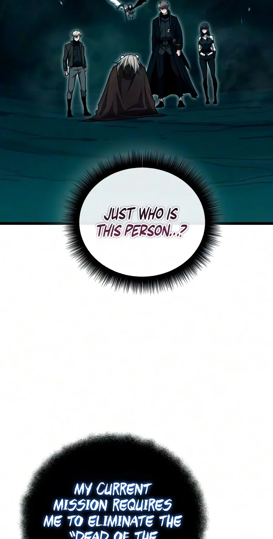 Starting With 13 Hidden Traits Chapter 48 388 967b895a958f