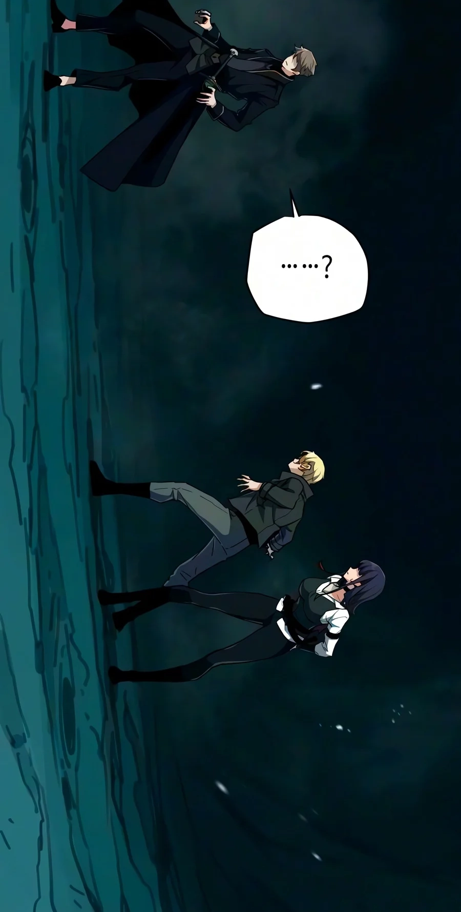 Starting With 13 Hidden Traits Chapter 48 377 af79be88ea07