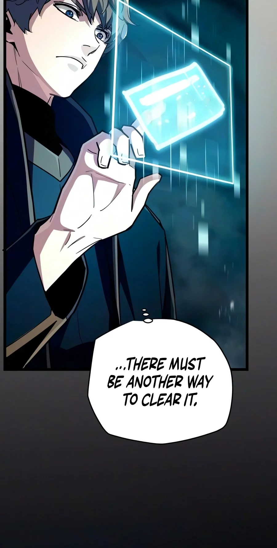 Starting With 13 Hidden Traits Chapter 48 415 bd6b08cc5135