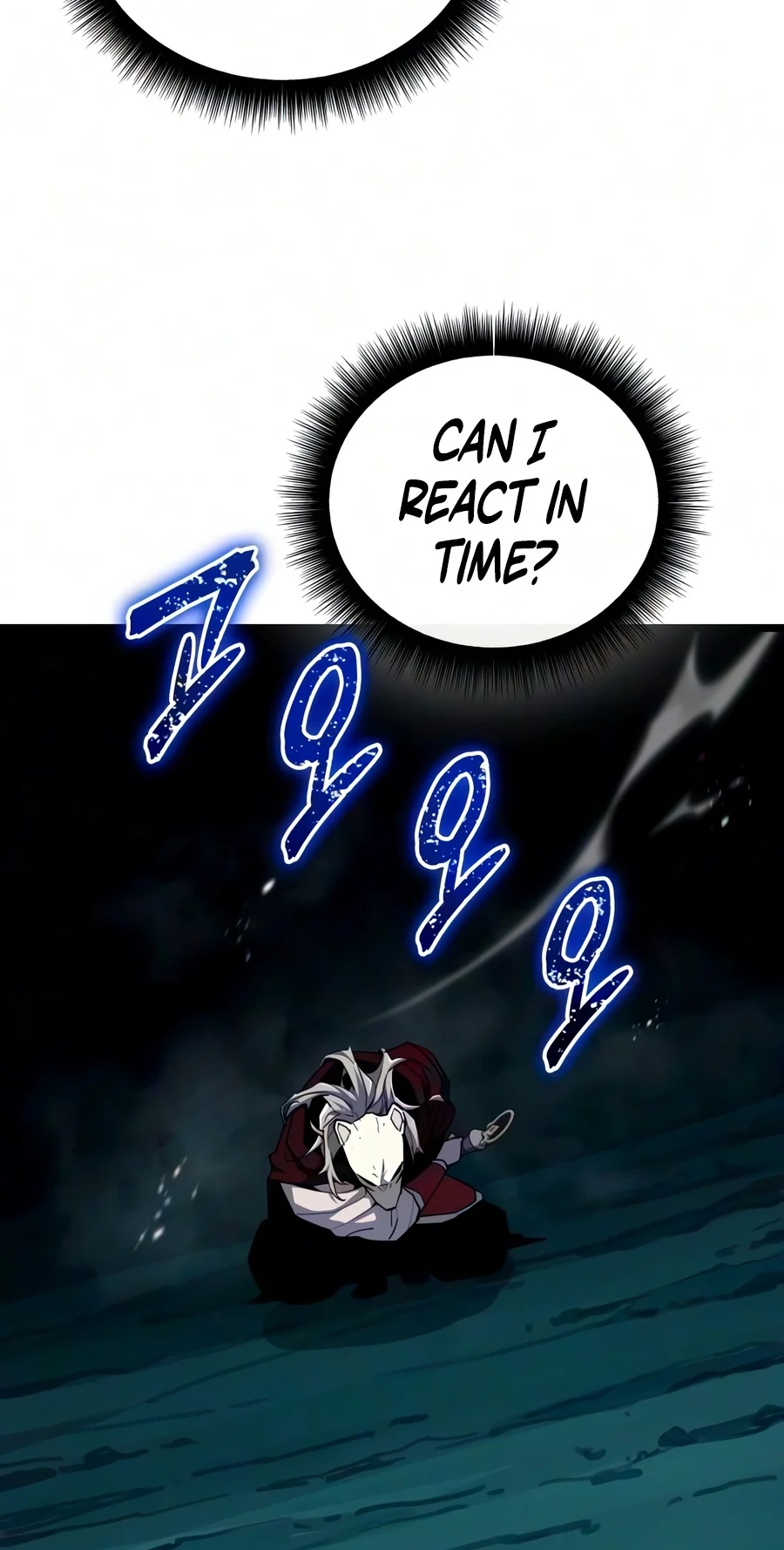 Starting With 13 Hidden Traits Chapter 48 366 c7f1d2745362