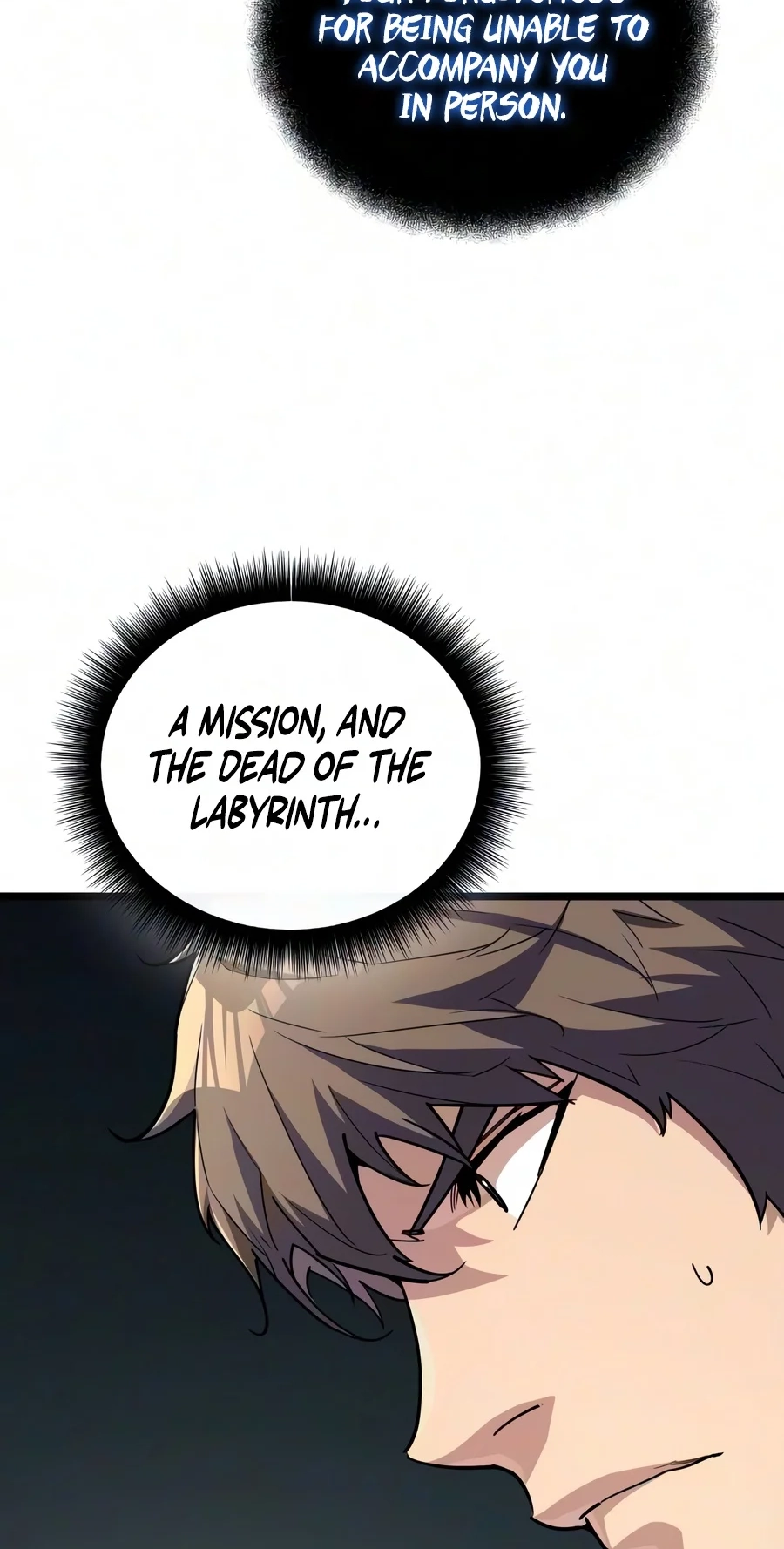 Starting With 13 Hidden Traits Chapter 48 390 cd3de381e05d