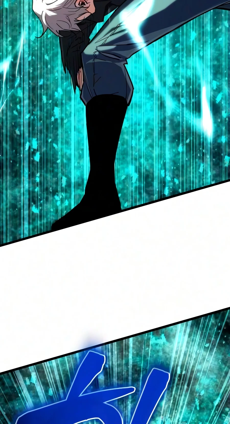 Starting With 13 Hidden Traits Chapter 48 447 d77386a424e0