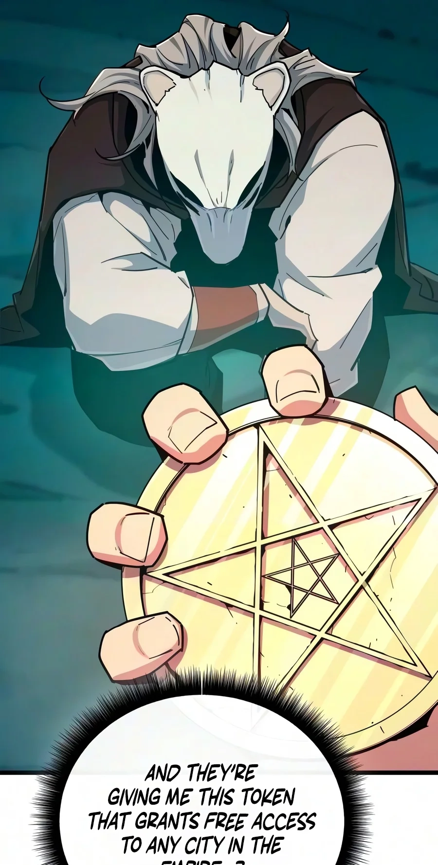 Starting With 13 Hidden Traits Chapter 48 398 d7ff871ddbe0