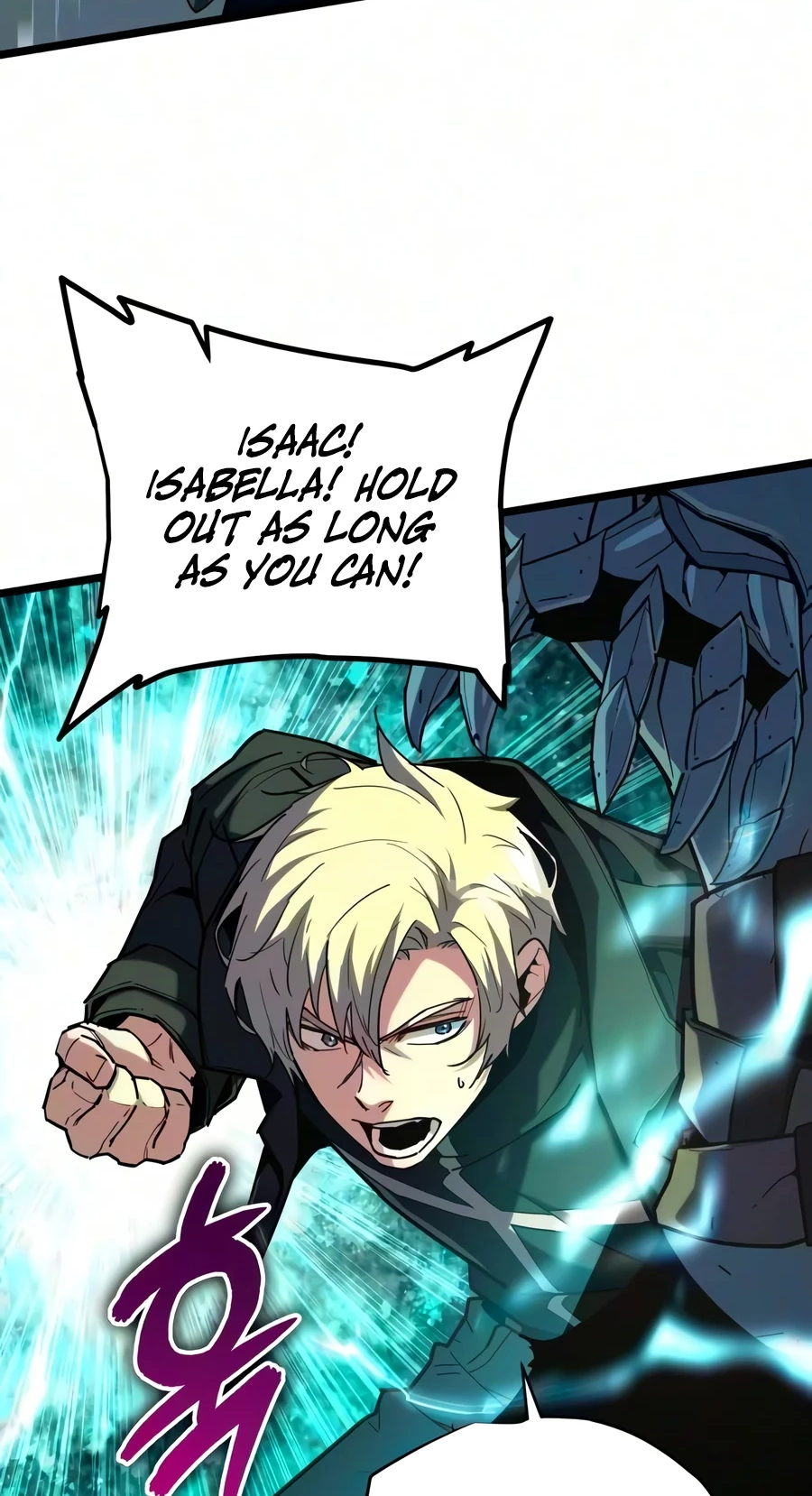 Starting With 13 Hidden Traits Chapter 48 444 d8252ad8358f