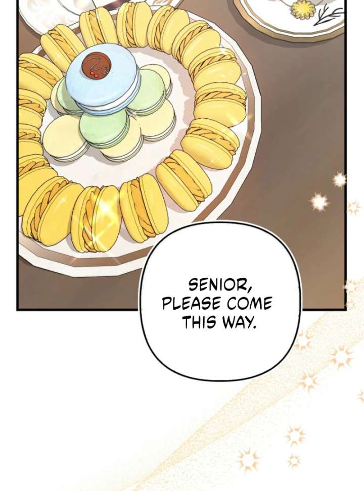 Becoming the Guide of the Mysophobic Villain? Absolutely Not! Chapter 16 400 006