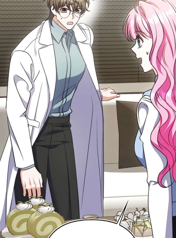Becoming the Guide of the Mysophobic Villain? Absolutely Not! Chapter 16 402 008