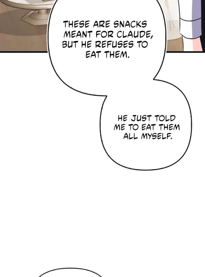 Becoming the Guide of the Mysophobic Villain? Absolutely Not! Chapter 16 403 009
