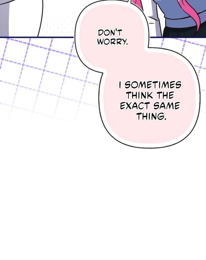Becoming the Guide of the Mysophobic Villain? Absolutely Not! Chapter 16 407 013