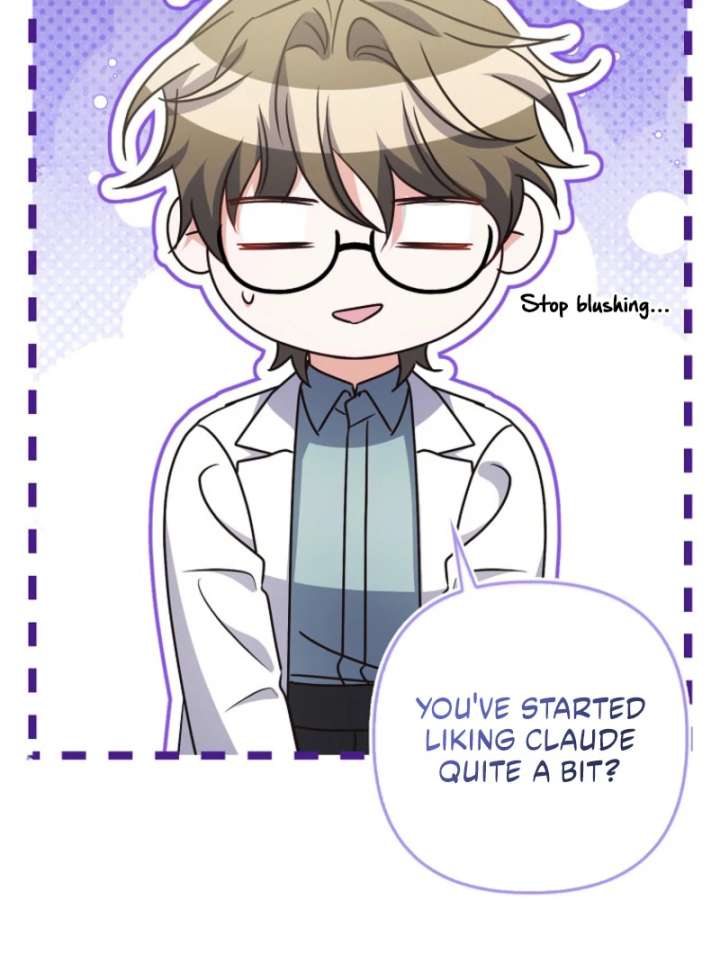 Becoming the Guide of the Mysophobic Villain? Absolutely Not! Chapter 16 430 036
