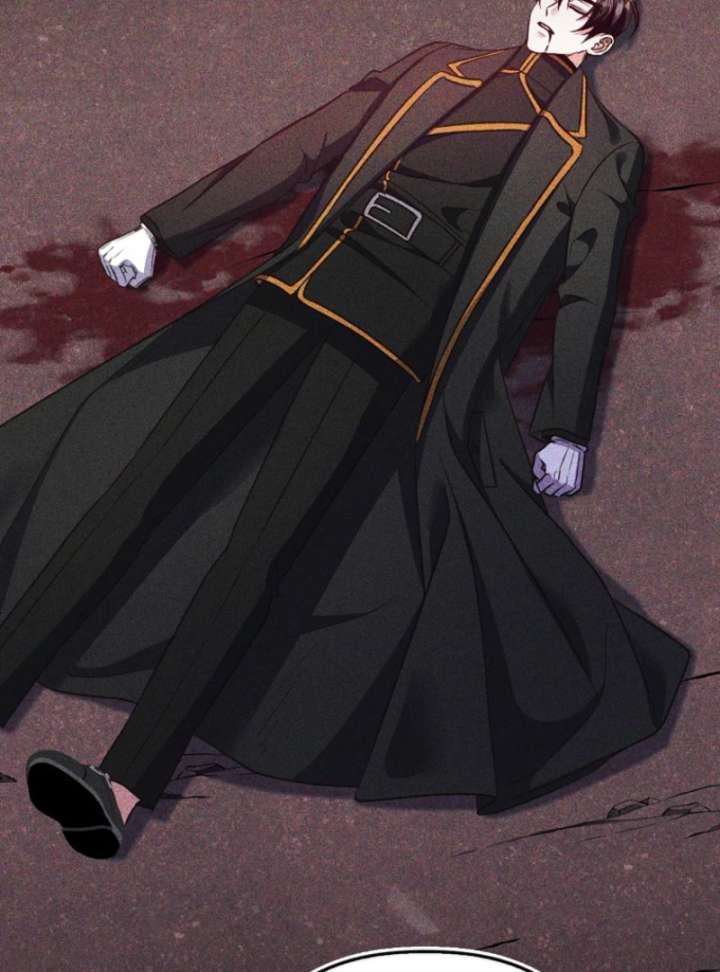 Becoming the Guide of the Mysophobic Villain? Absolutely Not! Chapter 16 435 041