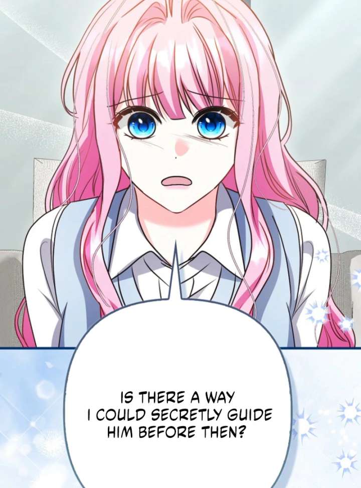 Becoming the Guide of the Mysophobic Villain? Absolutely Not! Chapter 16 437 043