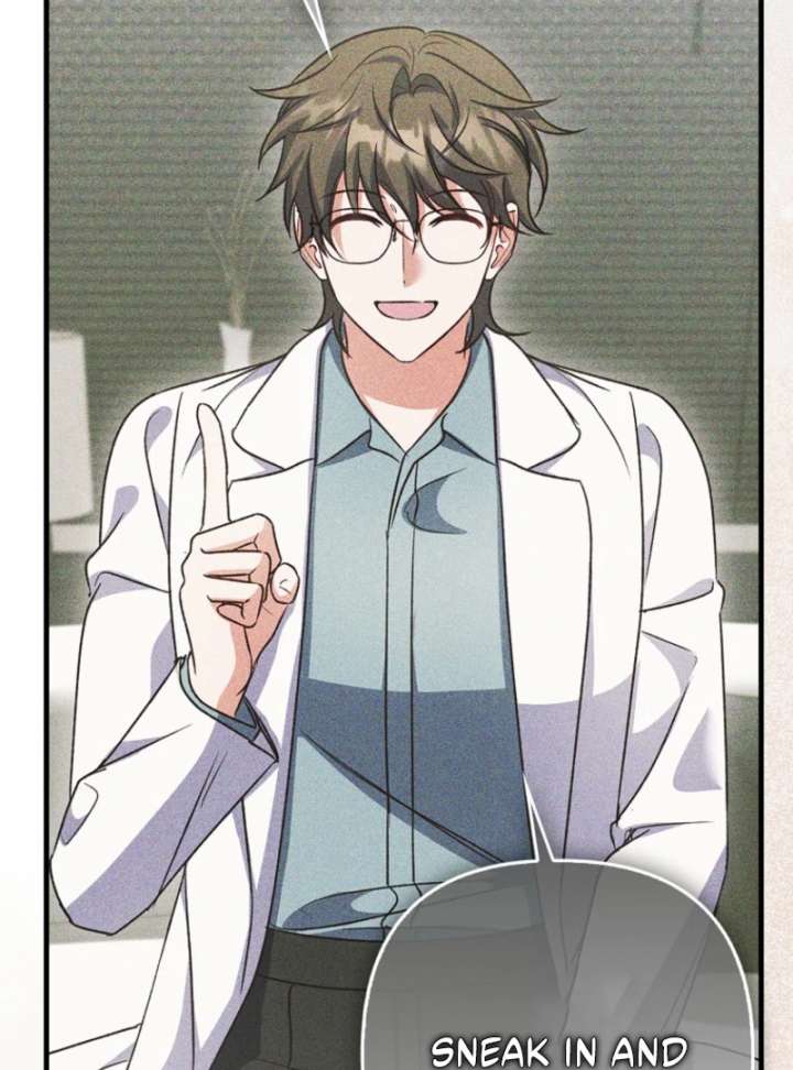 Becoming the Guide of the Mysophobic Villain? Absolutely Not! Chapter 16 477 083