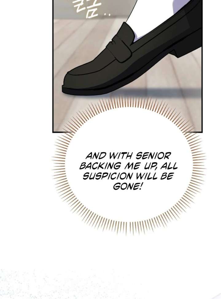 Becoming the Guide of the Mysophobic Villain? Absolutely Not! Chapter 16 480 086