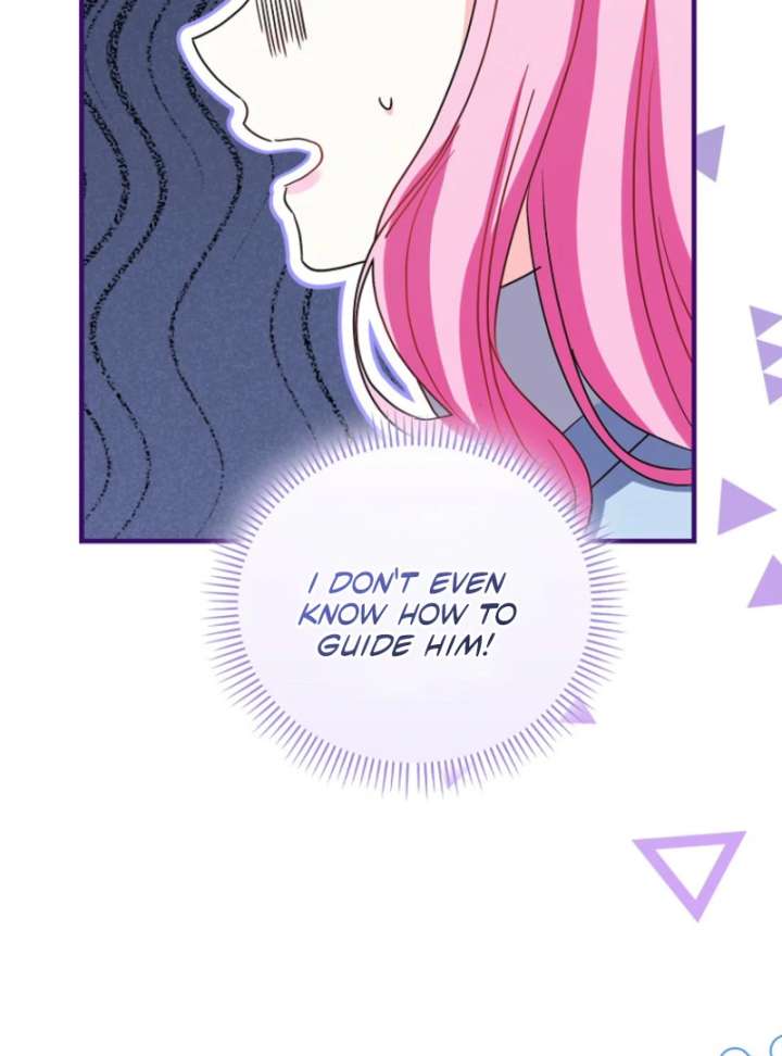 Becoming the Guide of the Mysophobic Villain? Absolutely Not! Chapter 16 489 095