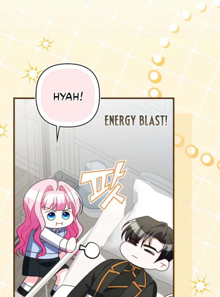 Becoming the Guide of the Mysophobic Villain? Absolutely Not! Chapter 16 491 097