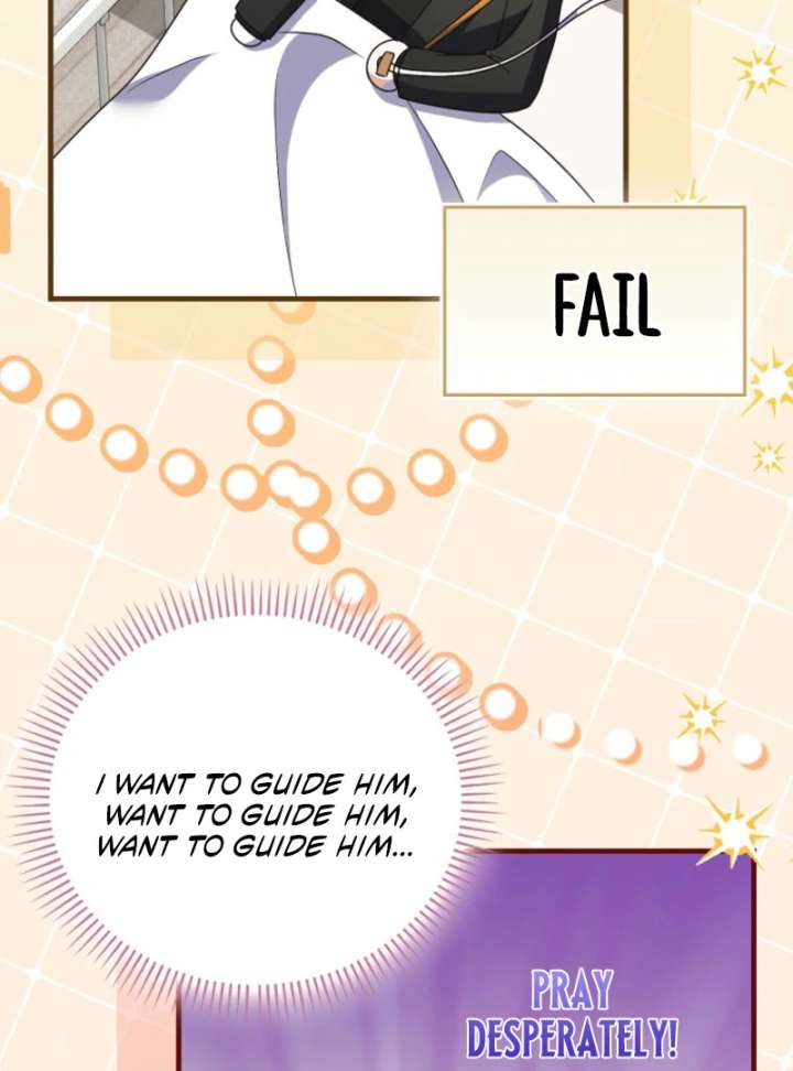 Becoming the Guide of the Mysophobic Villain? Absolutely Not! Chapter 16 492 098