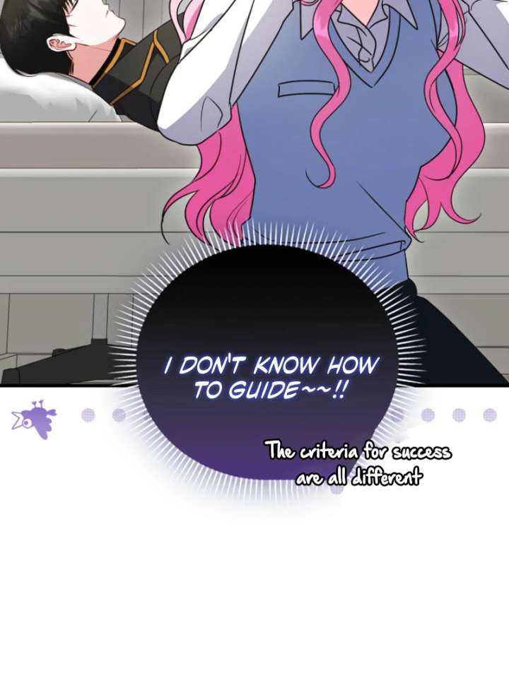 Becoming the Guide of the Mysophobic Villain? Absolutely Not! Chapter 16 497 103
