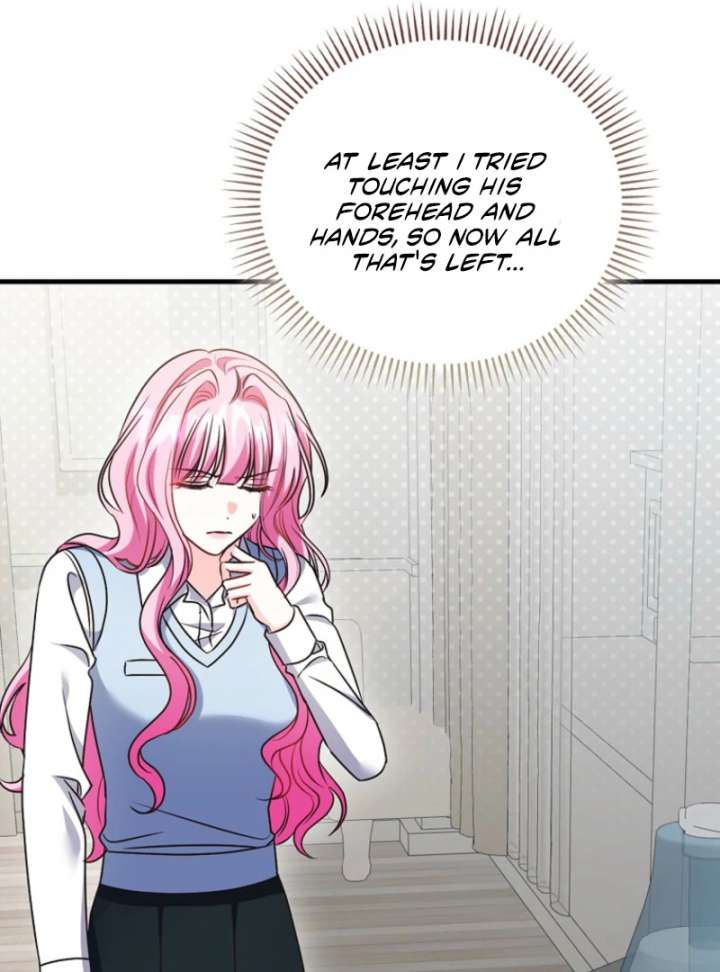 Becoming the Guide of the Mysophobic Villain? Absolutely Not! Chapter 16 498 104