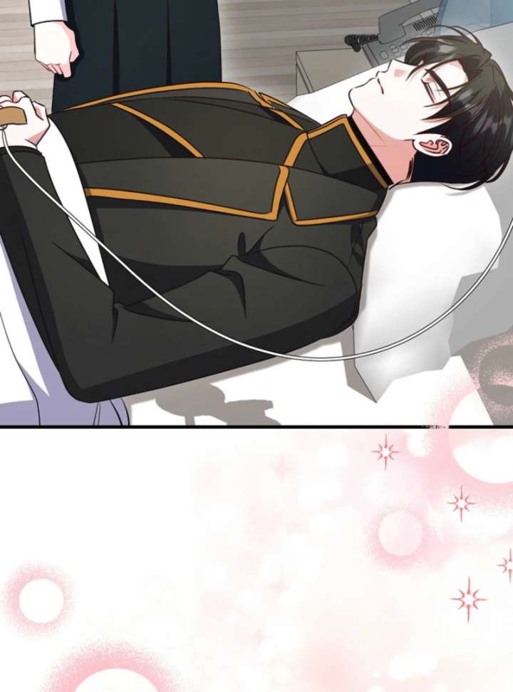 Becoming the Guide of the Mysophobic Villain? Absolutely Not! Chapter 16 499 105