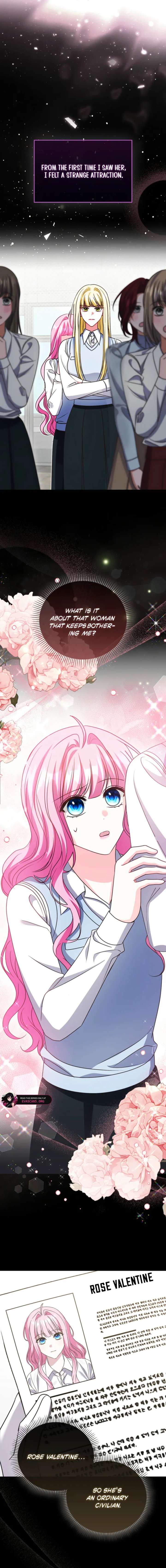 Becoming the Guide of the Mysophobic Villain? Absolutely Not! Chapter 17 69 02