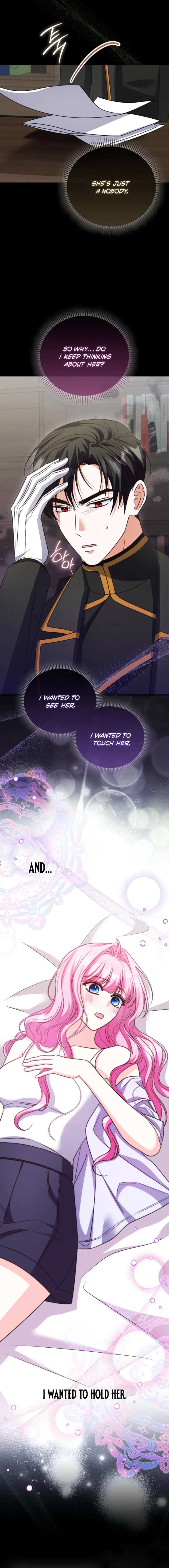 Becoming the Guide of the Mysophobic Villain? Absolutely Not! Chapter 17 70 03