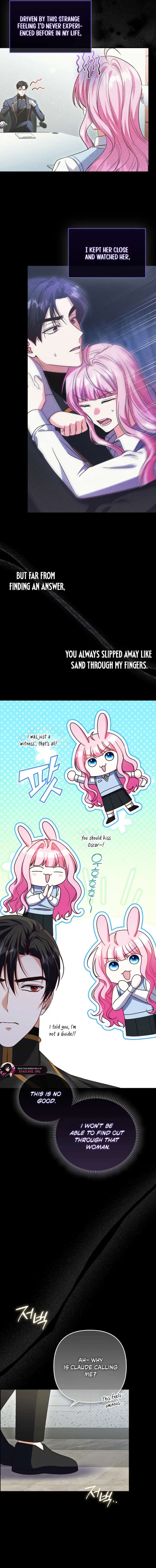 Becoming the Guide of the Mysophobic Villain? Absolutely Not! Chapter 17 71 04