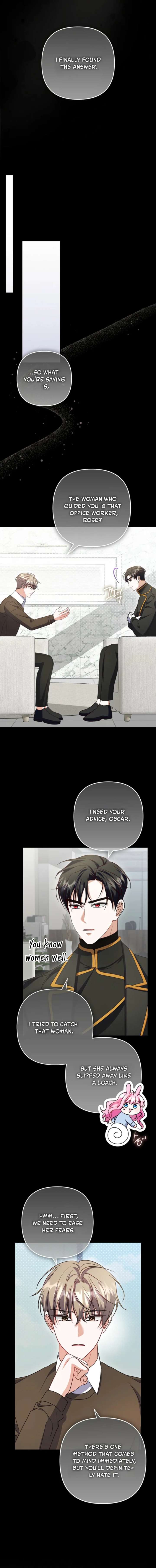 Becoming the Guide of the Mysophobic Villain? Absolutely Not! Chapter 17 74 07