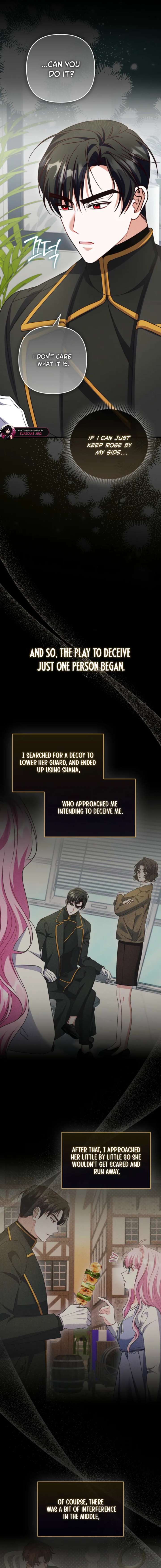 Becoming the Guide of the Mysophobic Villain? Absolutely Not! Chapter 17 75 08