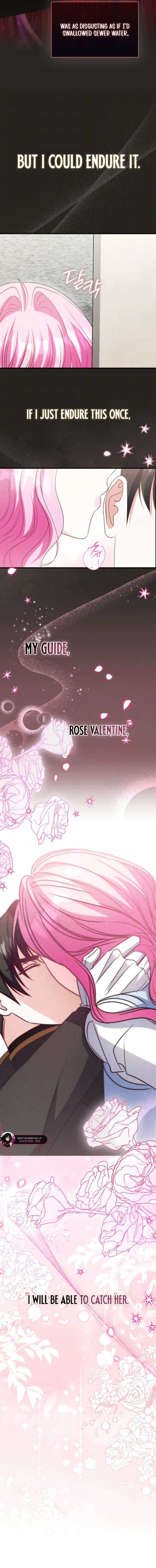 Becoming the Guide of the Mysophobic Villain? Absolutely Not! Chapter 17 79 12