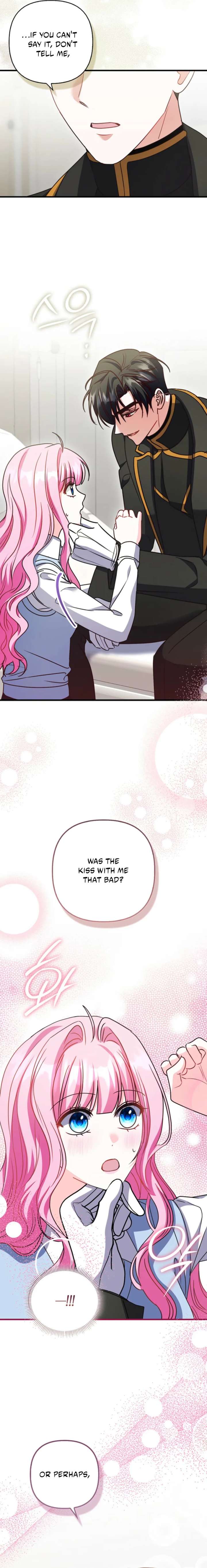 Becoming the Guide of the Mysophobic Villain? Absolutely Not! Chapter 17 82 15