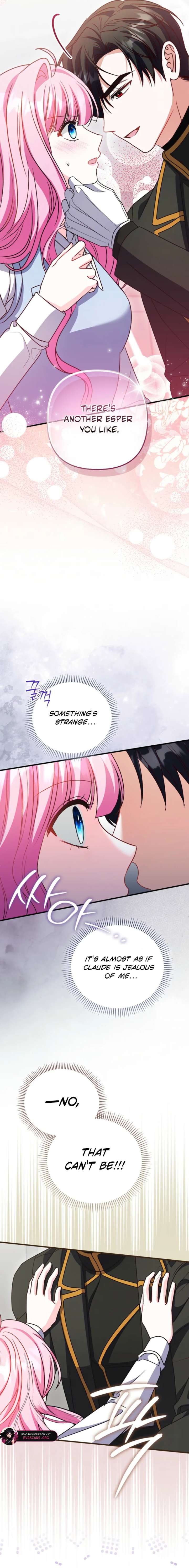 Becoming the Guide of the Mysophobic Villain? Absolutely Not! Chapter 17 83 16