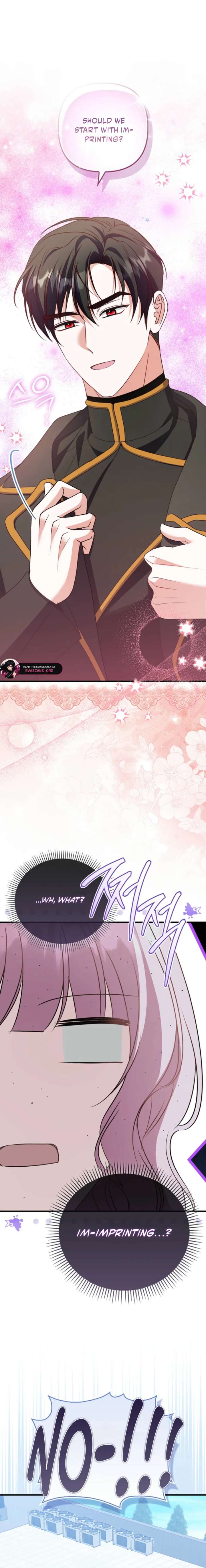 Becoming the Guide of the Mysophobic Villain? Absolutely Not! Chapter 17 86 19